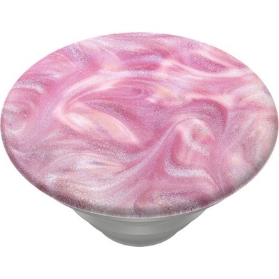 PopSockets PopTop Gen.2, Rose Swirl, růžová spirála, výměnný vršek – Hledejceny.cz