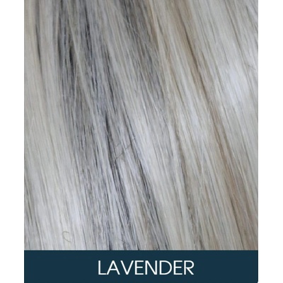 Exclusive wigs by Lubo paruka Rayla high heat fiber lavender