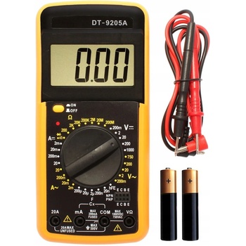 Verk 11028 DT9205A
