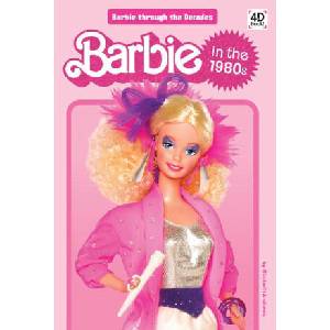 Barbie in the 1980s (ISBN: 9781098246273)