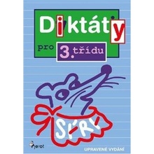 Diktáty pro 3. třídu - Petr Šulc