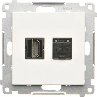 Simon 55 TGH21RJ45.01/111
