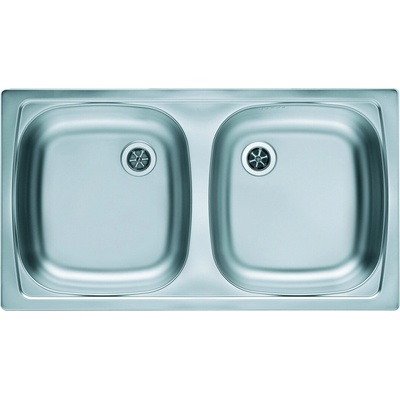 ALVEUS BASIC 160 NAT