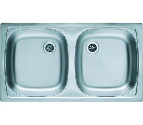 ALVEUS BASIC 160 NAT