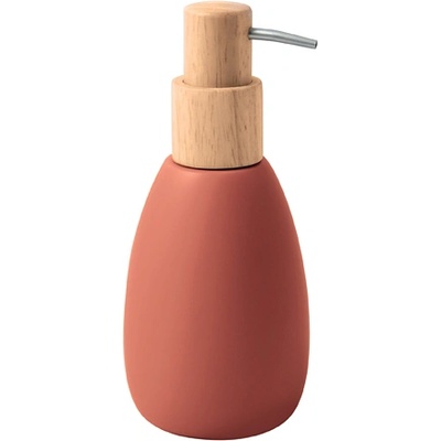 spirella ДОЗАТОР ЗА ТЕЧЕН САПУН sven Т. РОЗОВ (10.21855)