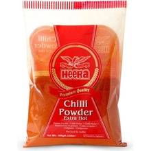 Heera Chilli mleté extra štipľavé 100 g