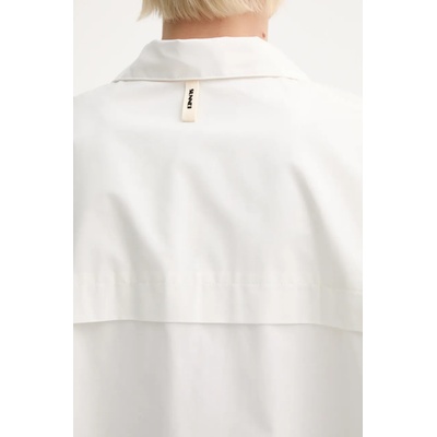 Sunnei Памучна риза Sunnei (PRTWXSHR013)