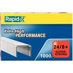 RAPID Скоби RAPID Superstrong 24/8+ поцинковани 1000 броя 24858500 (24858500)