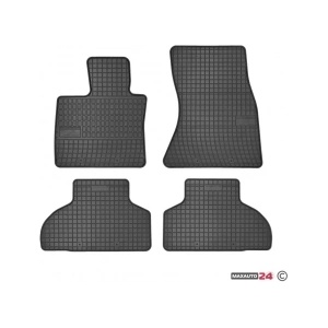 FroGum Гумени стелки Frogum съвместими с BMW X5 F15 2013-2018 / X6 F16 2015-2019