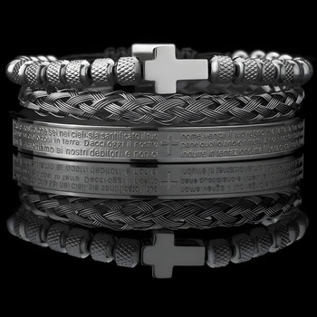 HARAHU Гривни do-34360 - Черна kp34360 (do-34360)