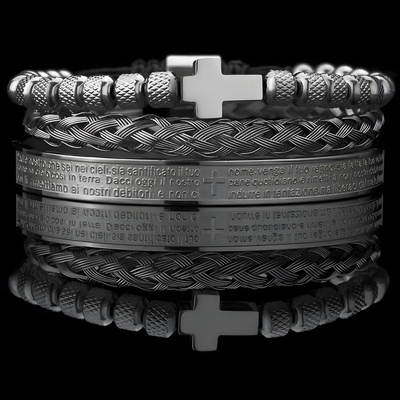 HARAHU Гривни do-34360 - Черна kp34360 (do-34360)