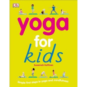 Yoga For Kids | Susannah Hoffman, Patricia Arquette (2018)