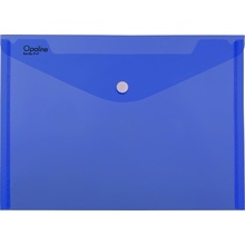 Karton PP Plastový obal A4 s cvočkom číry