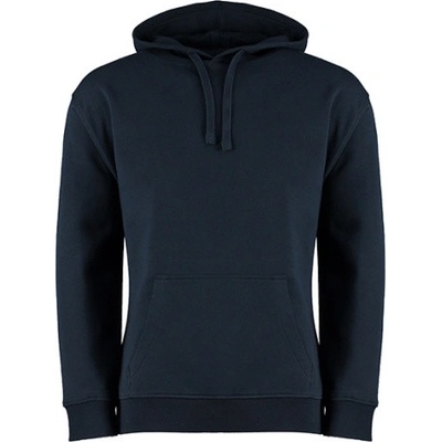 Kustom Kit unisex mikina s kapucí KK333 navy