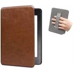 Stradour Leather Handle Kindle Paperwhite 6/ Colorsoft/ Signature Edition case - Brown