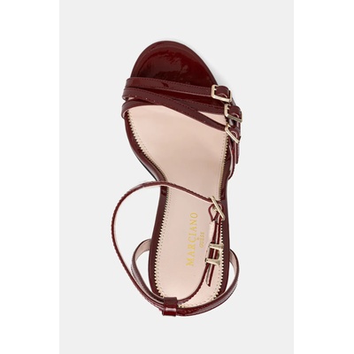 Guess Сандали Guess STRAPPY BUCKLE SANDAL (5GGZ27.7231A.F57X)
