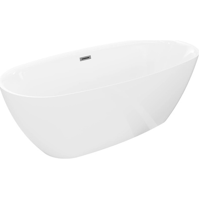Mexen Luvo Slim 170 x 75 cm 52801707500-66