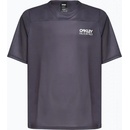 Oakley Factory PILOT LITE MTB Forged Iron