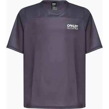 Oakley Factory PILOT LITE MTB Forged Iron