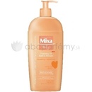 Mixa Baby penivý olej do sprchy aj do kúpeľa Foaming Oil 400 ml