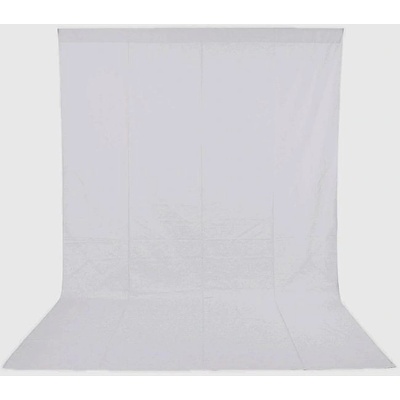 Neewer fotopozadí, 2x3m, bílé 10083666