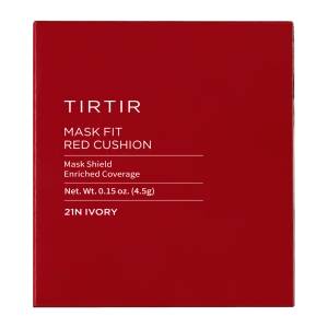 TIRTIR MF m-up в гъба 21N Слонова кост