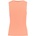 Kari Traa Дамски топ Kari Traa Women's Ava Tanktop - Peach Bloom (916-5440-0313)