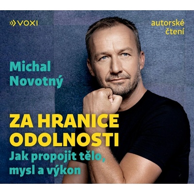 Za hranice odolnosti