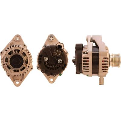 Alternátor LUCAS LRA03357