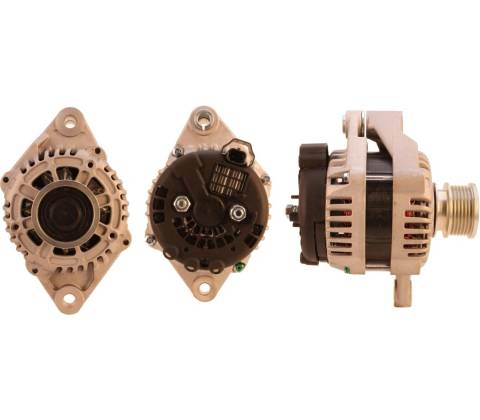 Alternátor LUCAS LRA03357