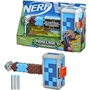 Hasbro Minecraft NerfStormlander