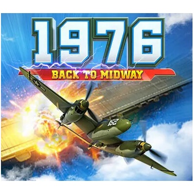 1976: Back to midway