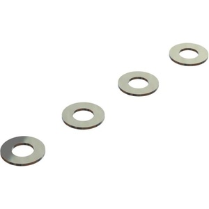 Arrma шайба 8x16x1mm (4)