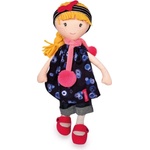 Doudou Мека кукла Doudou - Lulubelle, 36 cm (3700335260151)