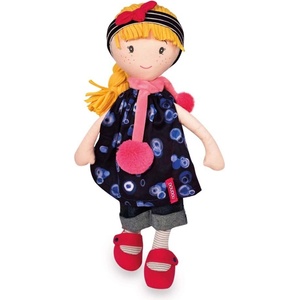 Doudou Мека кукла Doudou - Lulubelle, 36 cm (3700335260151)