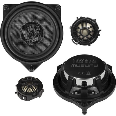 Musway CSM4.2C