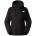 The North Face W Quest Mono Jacket Размер: L / Цвят: черен
