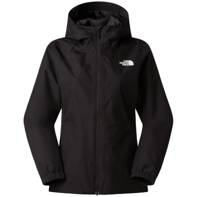 The North Face W Quest Mono Jacket Размер: L / Цвят: черен