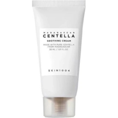 SKIN1004 Успокояващ крем с екстракт от центела Skin1004 Madagascar Centella Soothing Cream 30 ml (SNP261202)