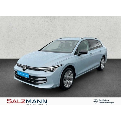 Volkswagen Golf 1.5 TSI 110 kW