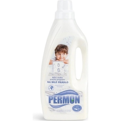 Missiva Permon B odstraňovač škvŕn a bieliace zložka na biele prádlo 1 kg