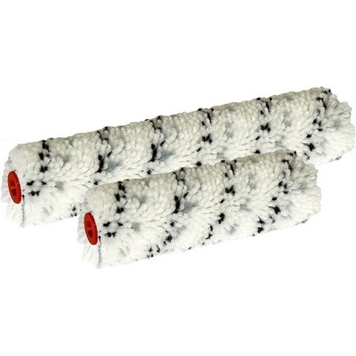 Spokar valec 15cm zebra mini