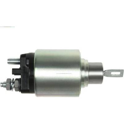 AS-PL Elektromagnetický spínač, startér Brand new AS-P SS0044