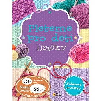 Pleteme pro děti