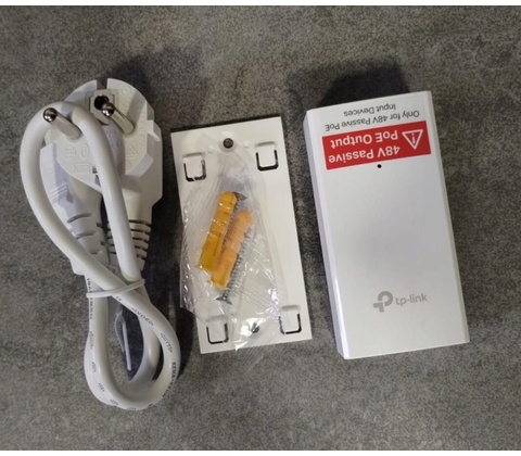 TP-Link TL-POE4818G