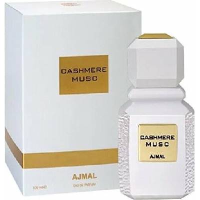 Ajmal Amber Musc parfumovaná voda pánska 100 ml