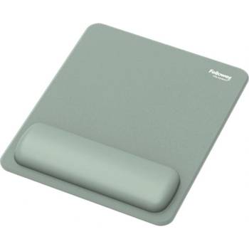 Fellowes Пад за мишка Fellowes Breyta Hex, 20 x 24 cm, зелен