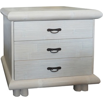 Image 1 of EX Home Скрин EX Home модел Paloma 3 B, бамбук