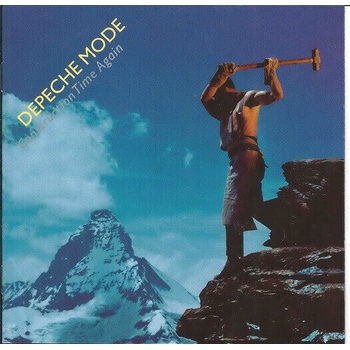 Depeche Mode - Construction Time Again (Remastered) (CD) (0886444049139)