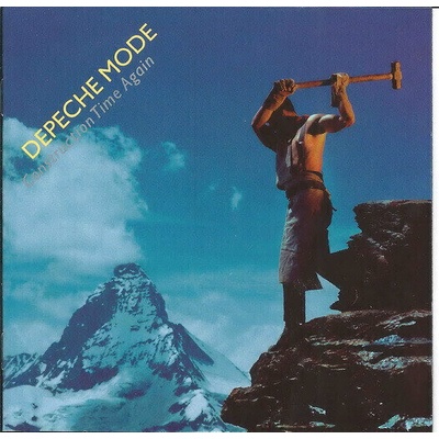 Depeche Mode - Construction Time Again (Remastered) (CD) (0886444049139)
